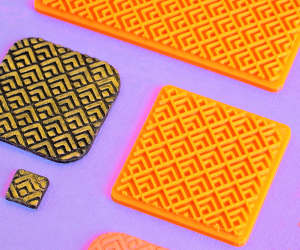 Texture Mats